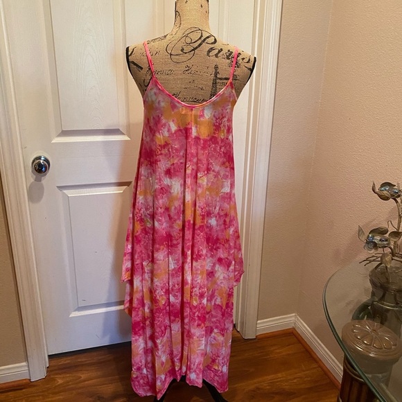 Swim suit cover up. - Picture 5 of 5